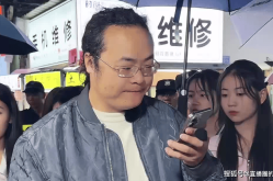 ks娱乐吃瓜酱倪海杉又被KS永久封禁称赞虎牙真好国内平台再封就没地直播了