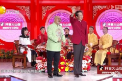 2021年相声小品合集,经典作品回顾与精彩瞬间