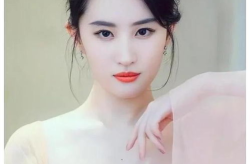 女明星颜值最高前十名,盘点最受瞩目的十大美女明星