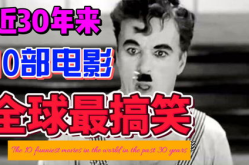 全球搞笑电影排行榜,盘点十大爆笑经典之作