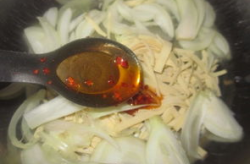干豆腐小姐姐的做法,家常美味干豆腐制作指南