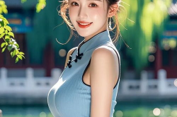 最惊艳的美女,盘点史上最惊艳的绝世美女风采”