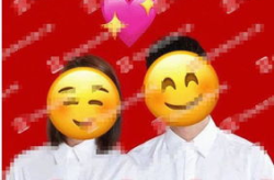 娱乐吃瓜小花和狗仔,小花与狗仔的八卦较量