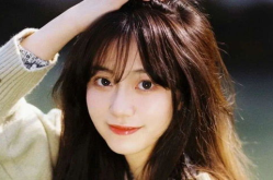 女生壁纸真人,女生壁纸中的美丽瞬间