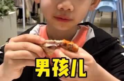 娱乐吃瓜酱小男孩,揭秘娱乐圈背后的故事