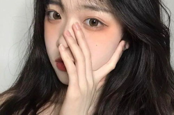 可爱头像女生头像,甜美气质，萌动人心”