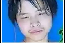 非主流男生图片杀马特,非主流男生独特个性的时尚演绎