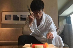 娱乐吃瓜酱薛之谦,薛之谦的娱乐圈风云录