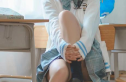 极品美女超短jk  视频,时尚魅力尽展青春风采