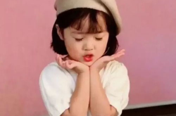超漂亮的头像图片,个性与时尚的完美融合”