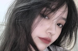 精选女生头像,捕捉时尚潮流，展现个性魅力
