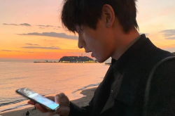 好看的头像男生图片,精选帅气男生头像，展现个性魅力